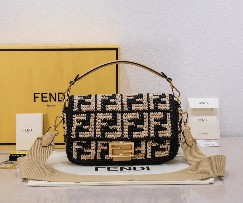 FDNI-Bags - Drift Supply - 308