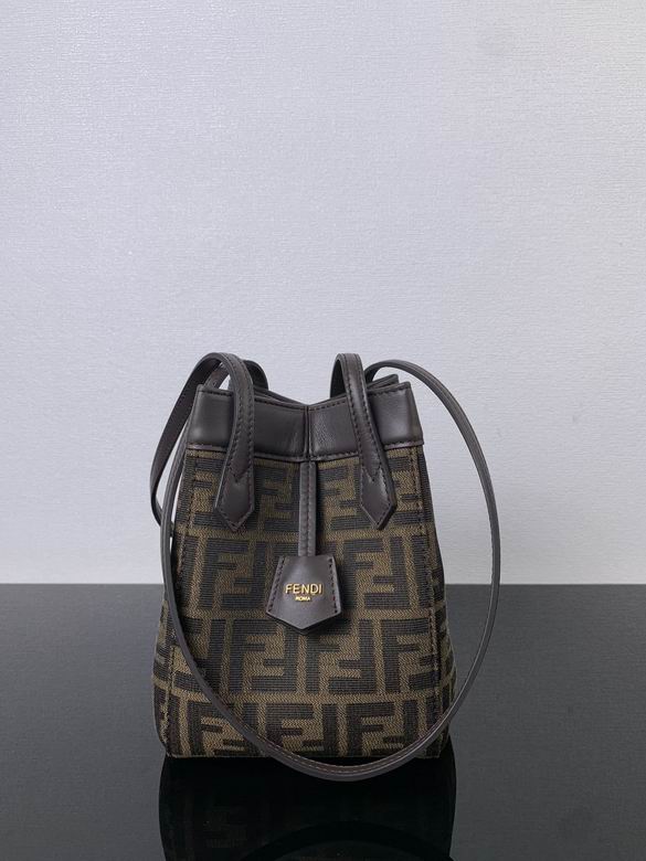 FDNI-Bags - Drift Supply - 545
