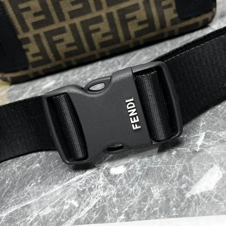 FDNI-Bags - Drift Supply - 900