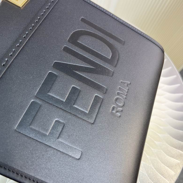 FDNI-Bags - Drift Supply - 834
