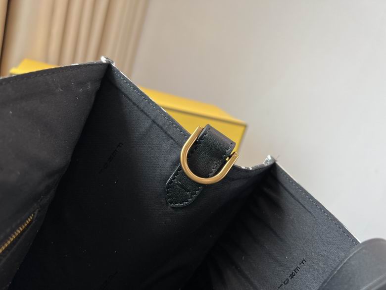 FDNI-Bags - Drift Supply - 845
