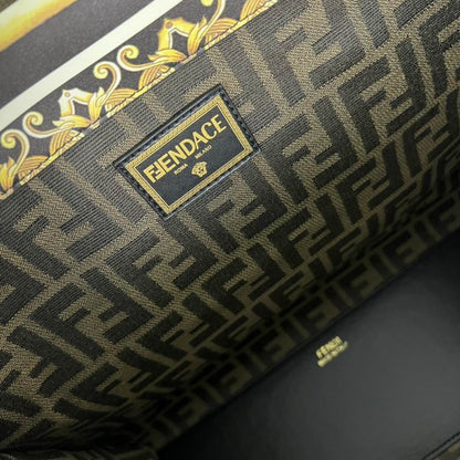 FDNI-Bags - Drift Supply - 155
