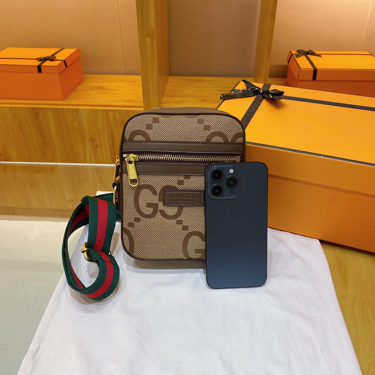 Drift Supply - GGC1 BAG - 1310