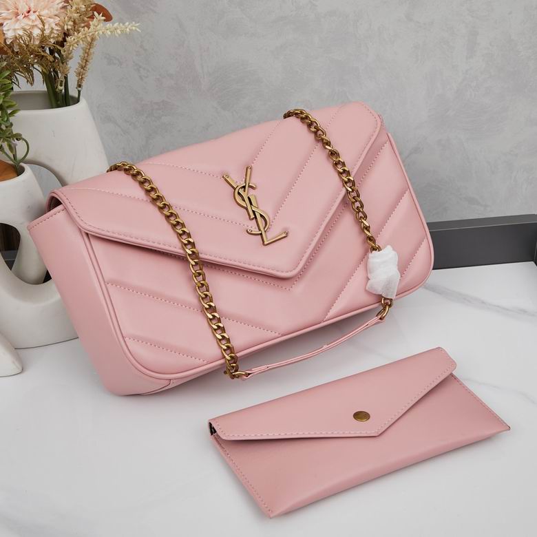LSY-Bags - Drift Supply - 499