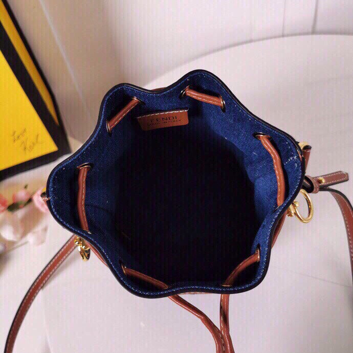 FDNI-Bags - Drift Supply - 050