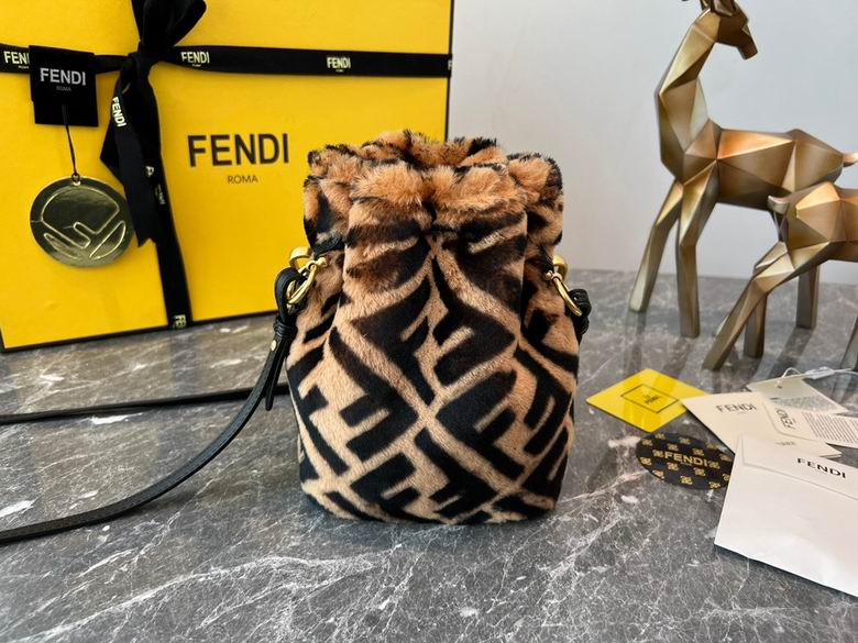 FDNI-Bags - Drift Supply - 589