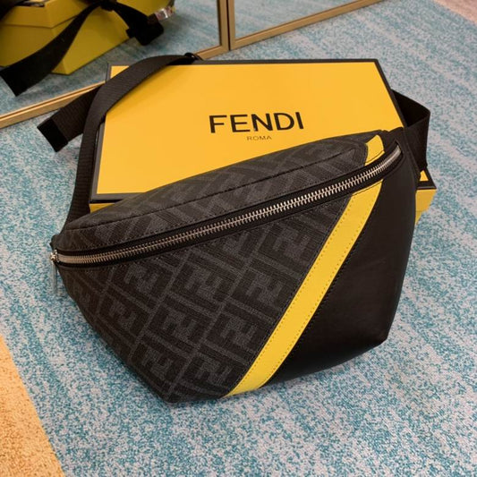 FDNI-Bags - Drift Supply - 535