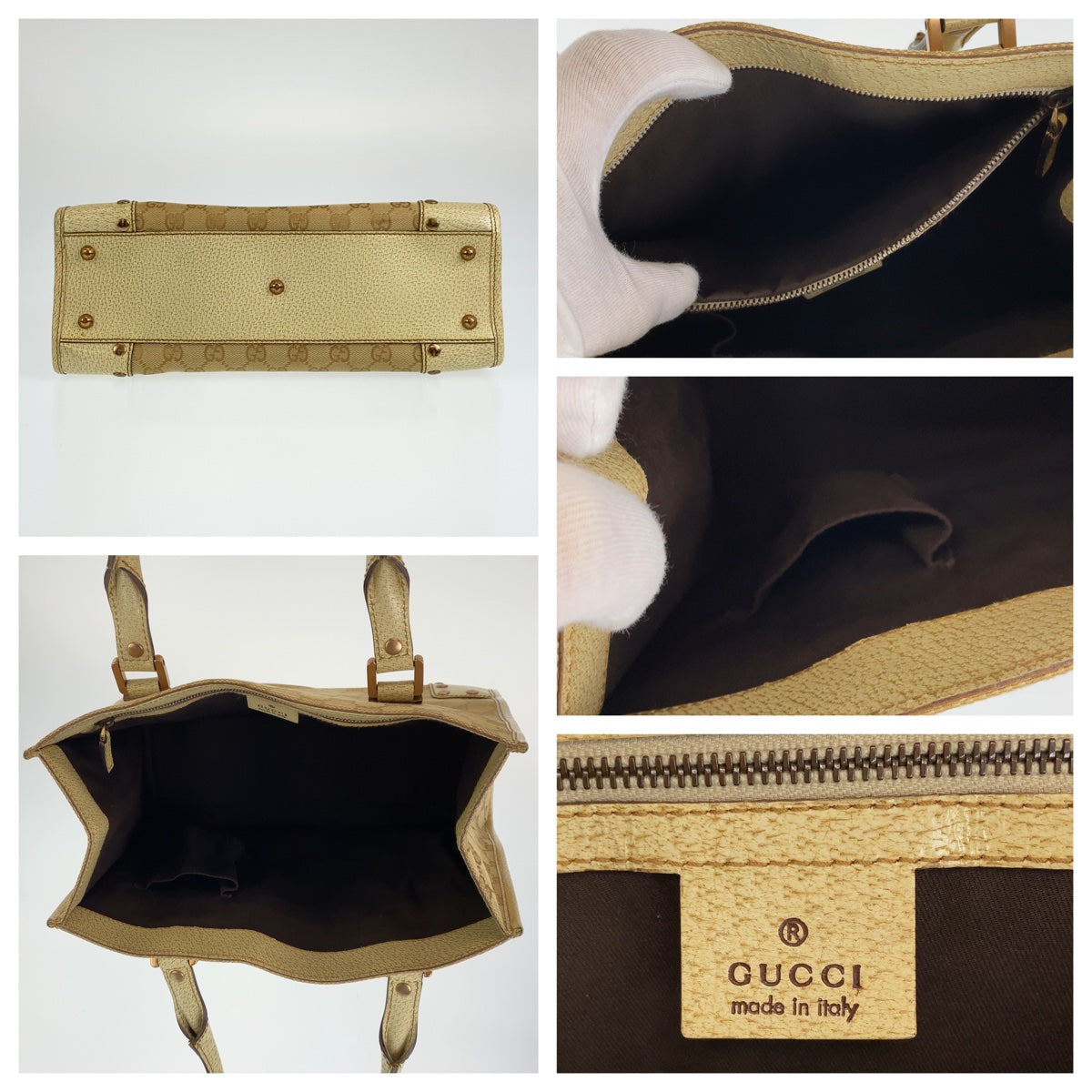 Drift Supply - GGC1 BAG - 1872