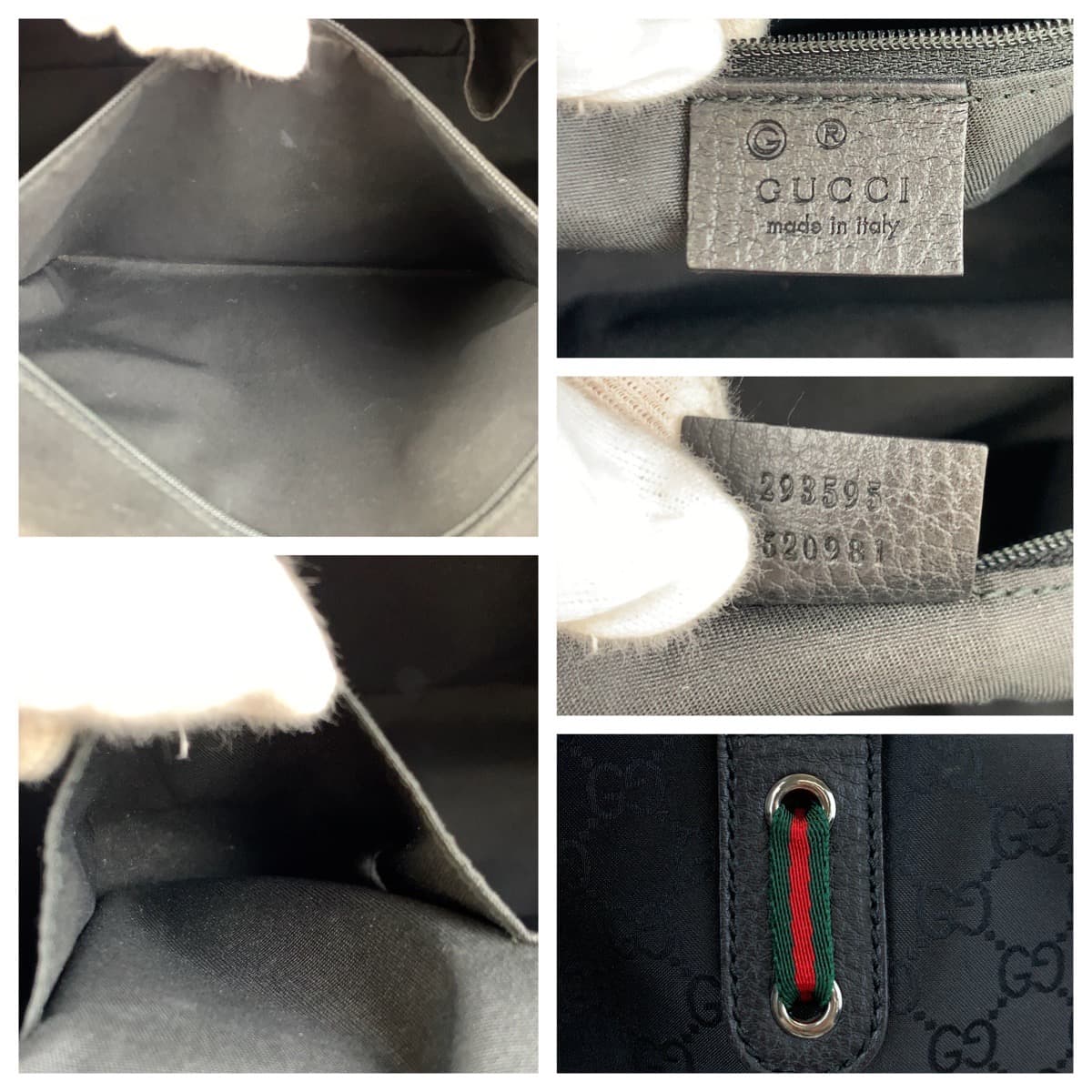 Drift Supply - GGC1 BAG - 2653