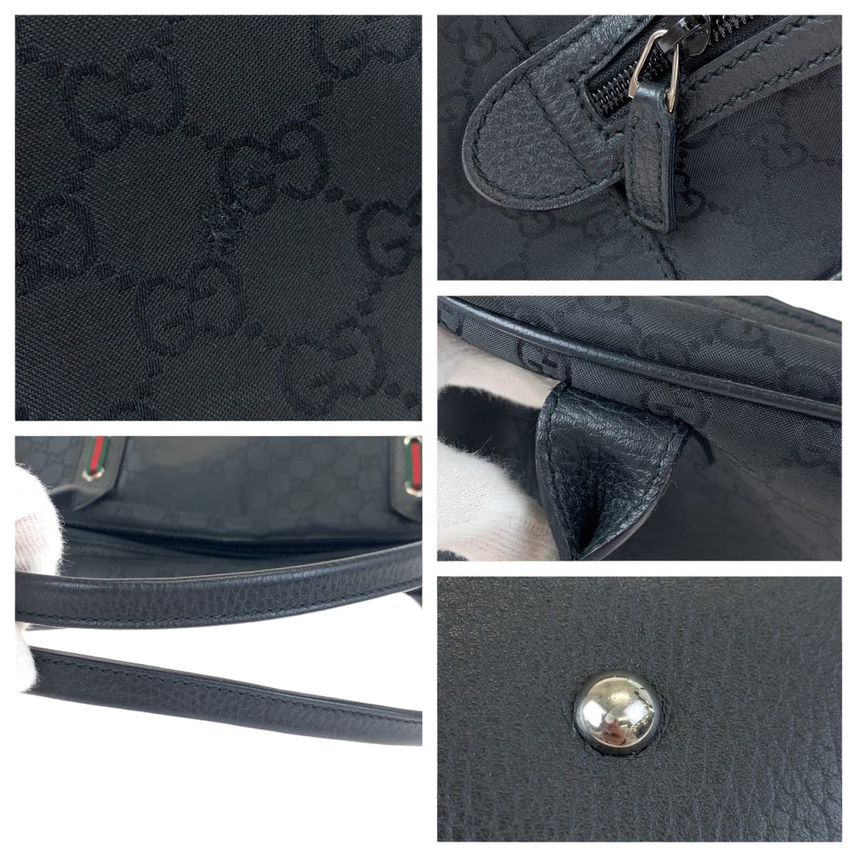 Drift Supply - GGC1 BAG - 2653