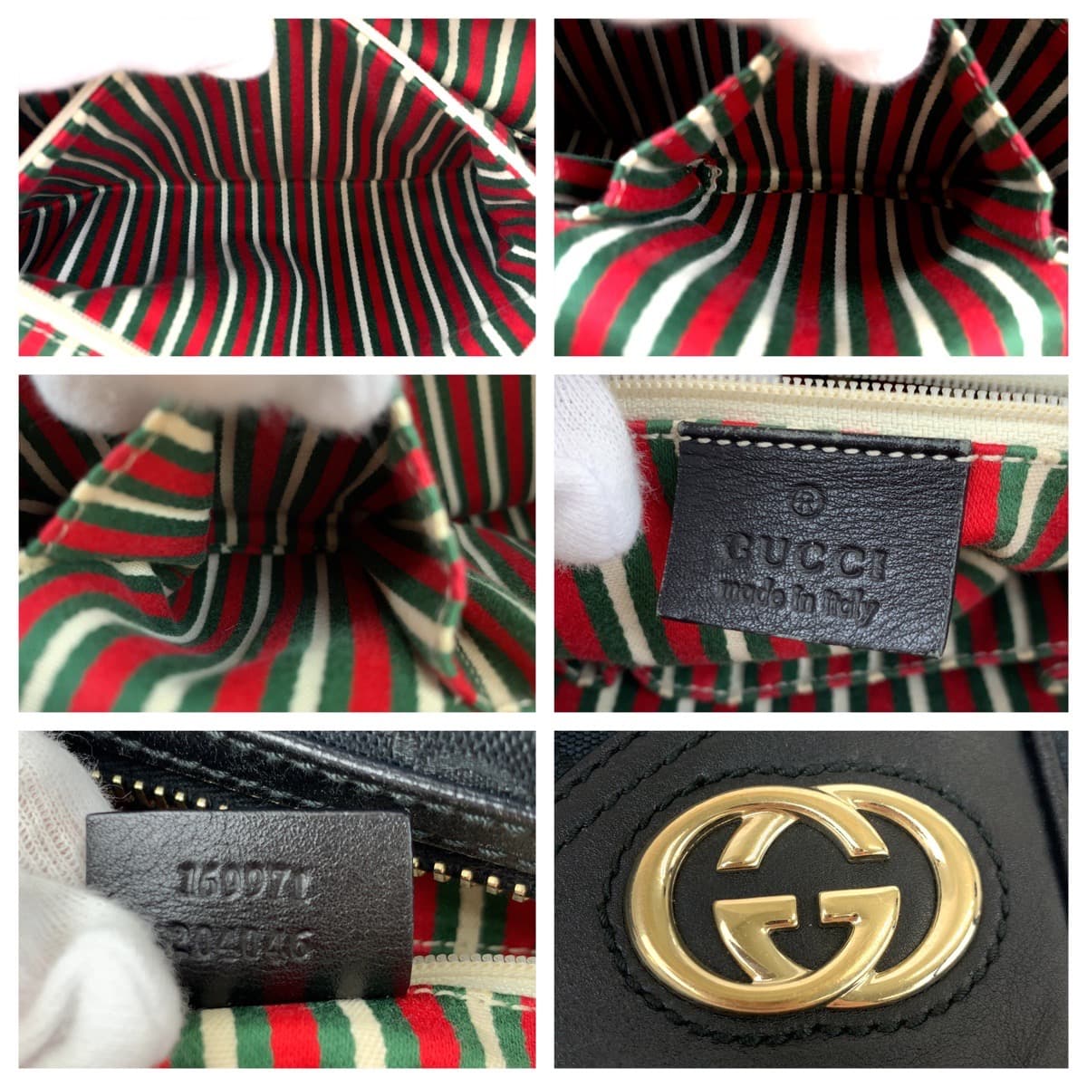 Drift Supply - GGC1 BAG - 149