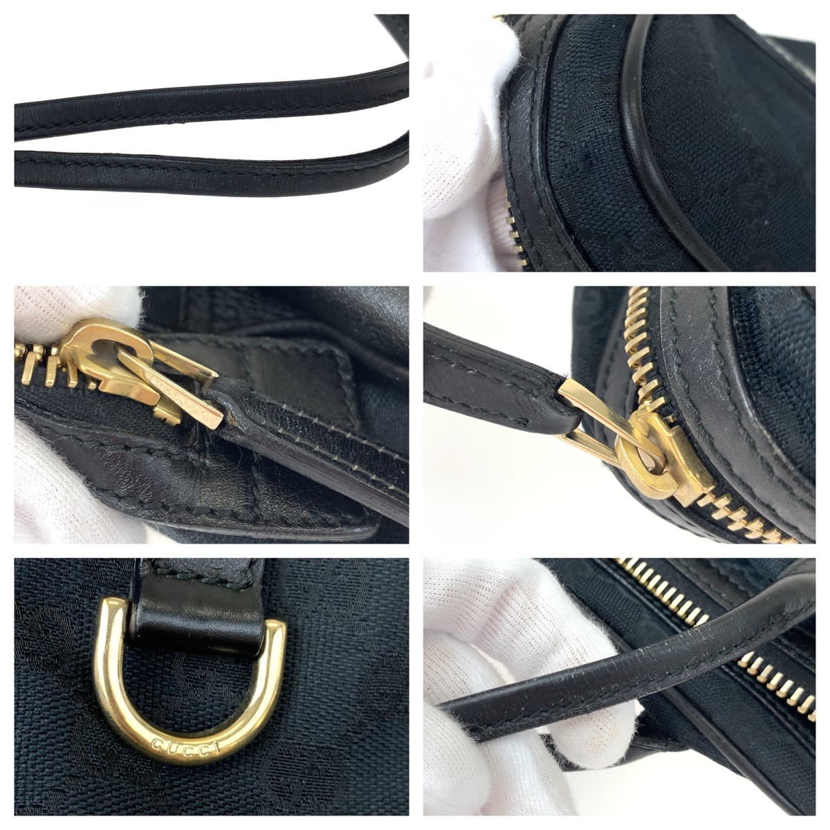 Drift Supply - GGC1 BAG - 149