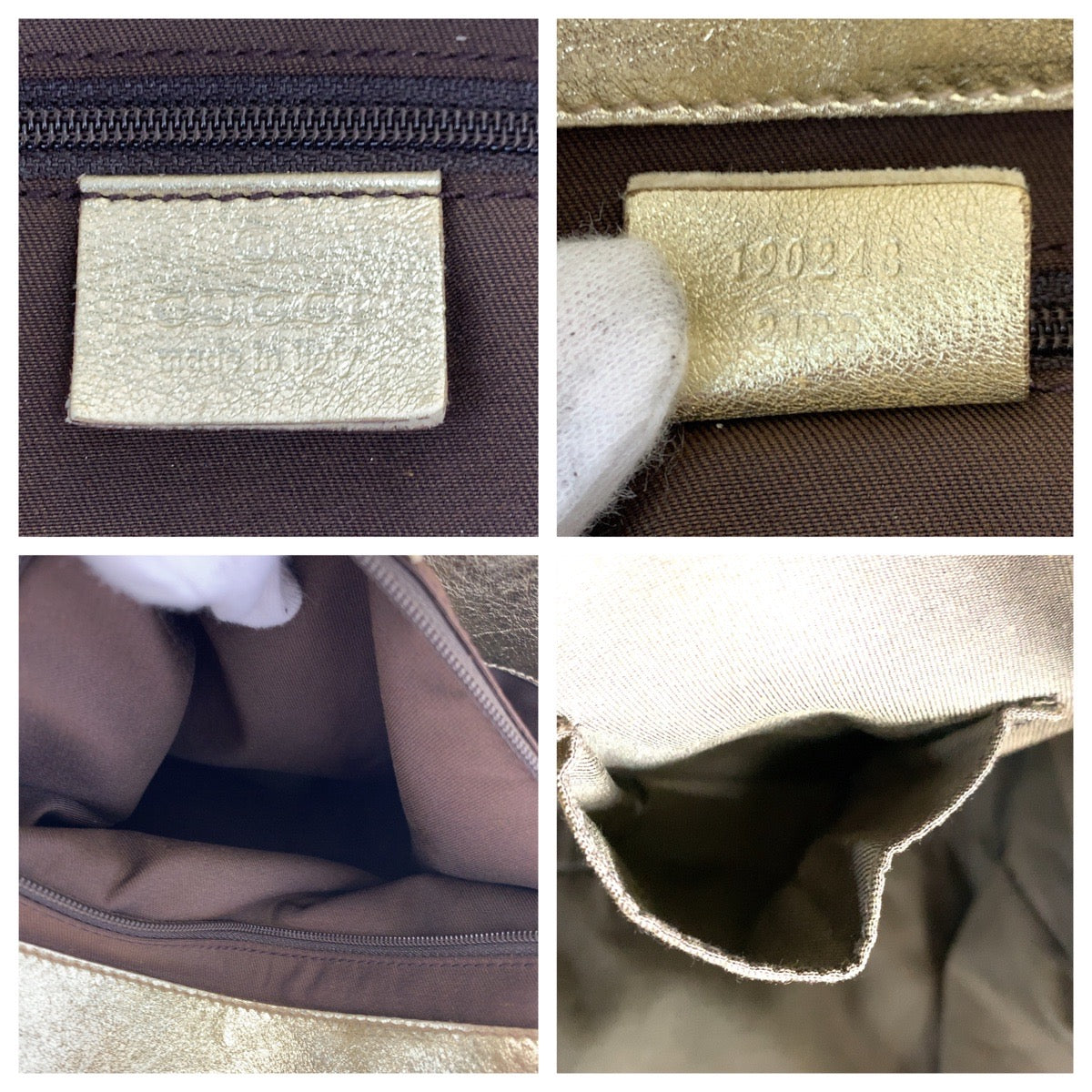 Drift Supply - GGC1 BAG - 143