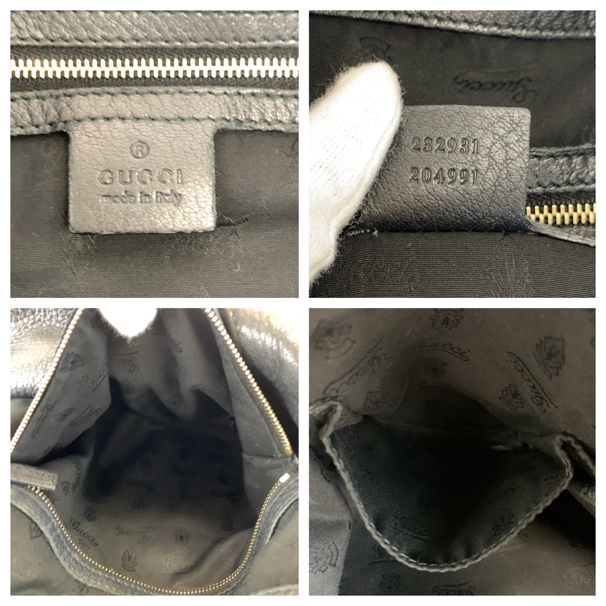 Drift Supply - GGC1 BAG - 2707