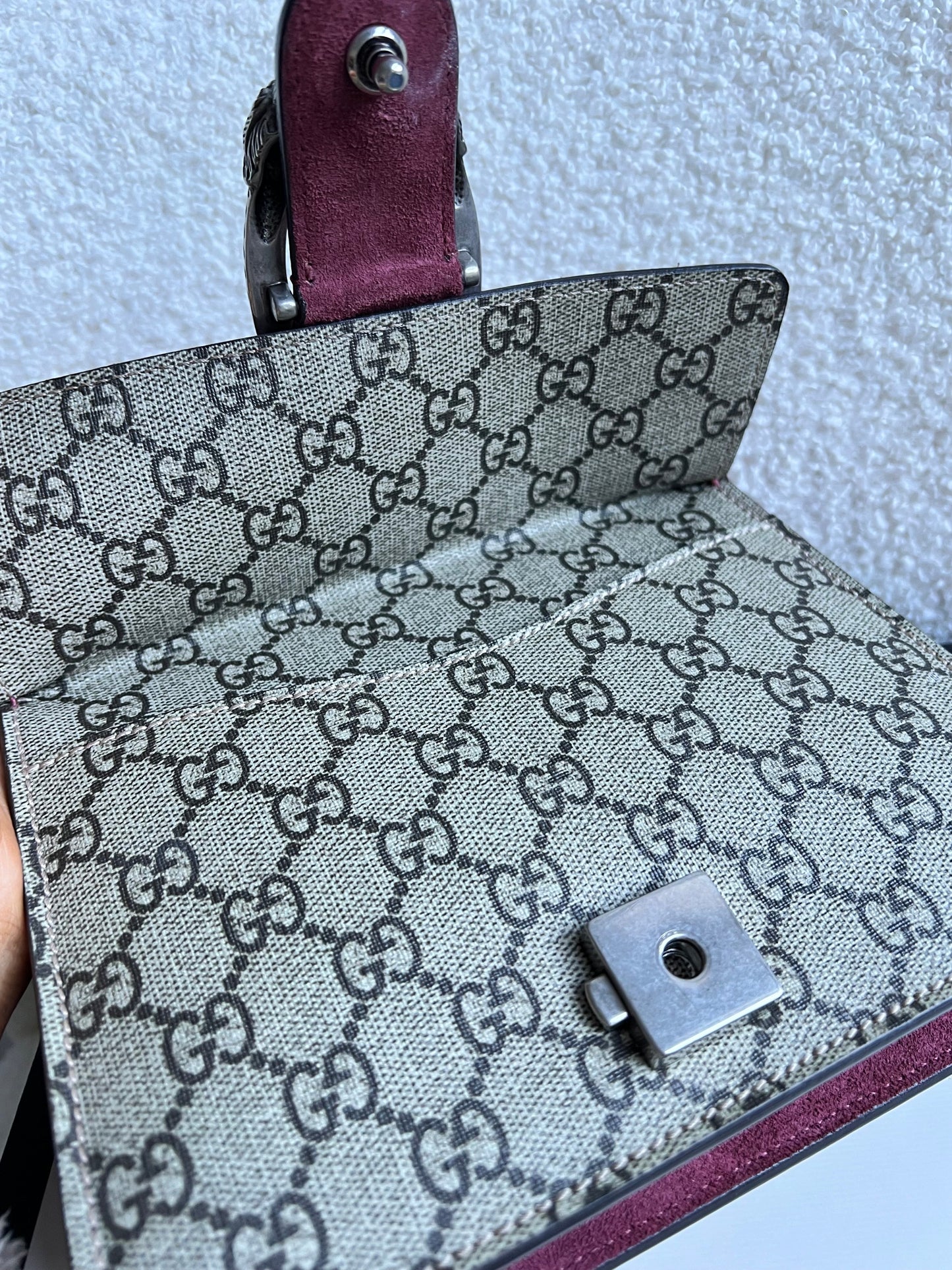 Drift Supply - GGC1 BAG - 3702