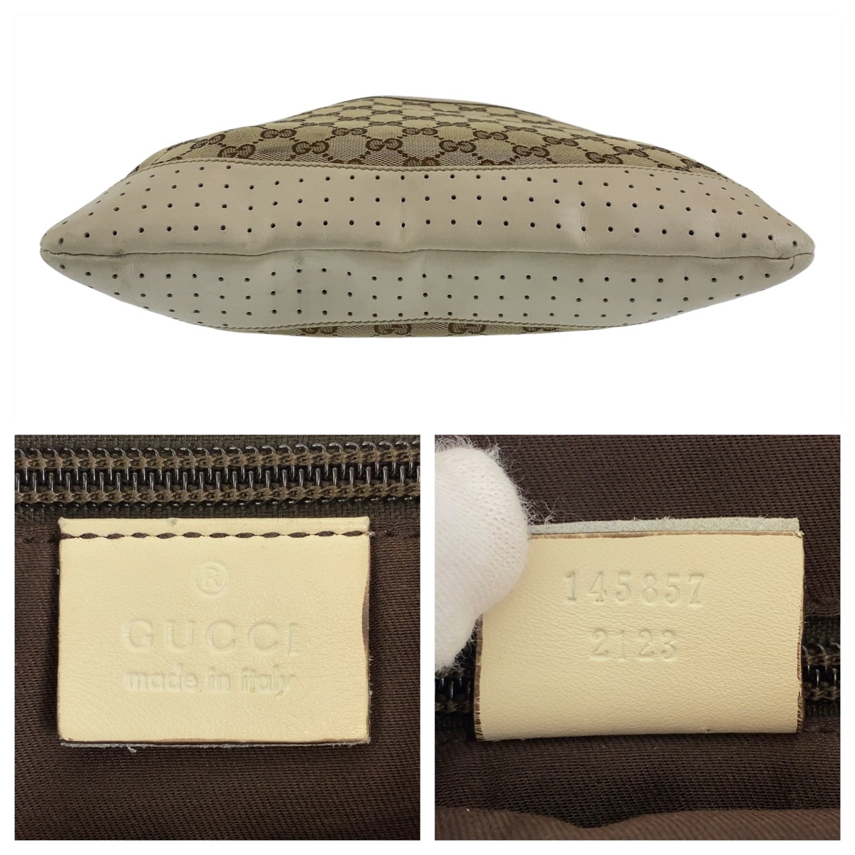 Drift Supply - GGC1 BAG - 2779