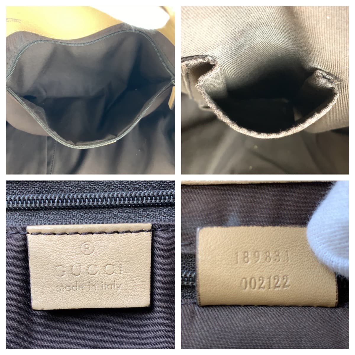 Drift Supply - GGC1 BAG - 145
