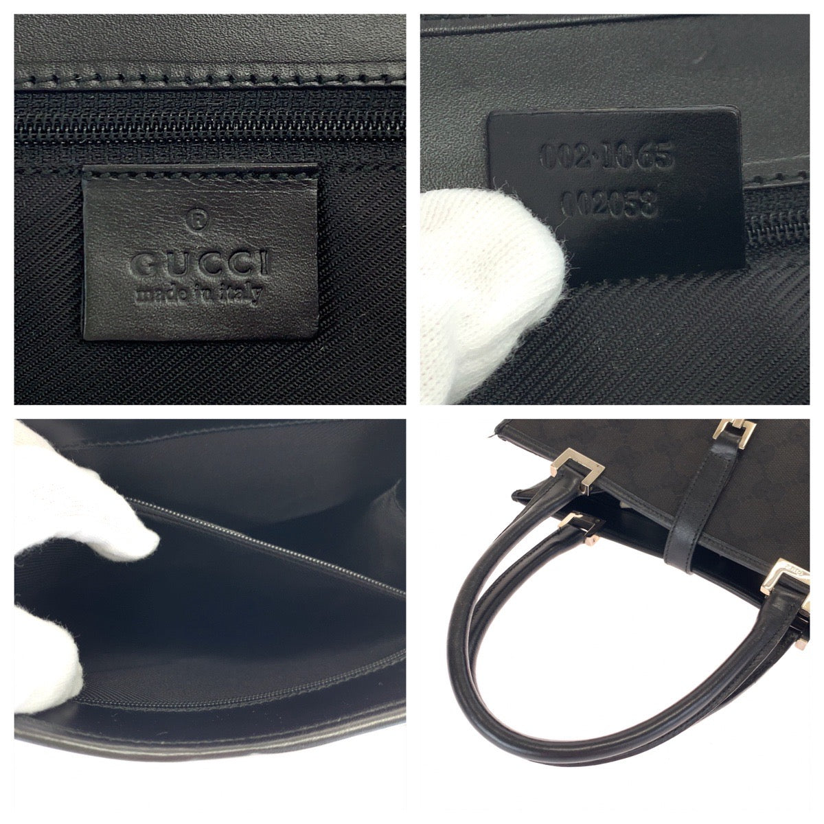 Drift Supply - GGC1 BAG - 181