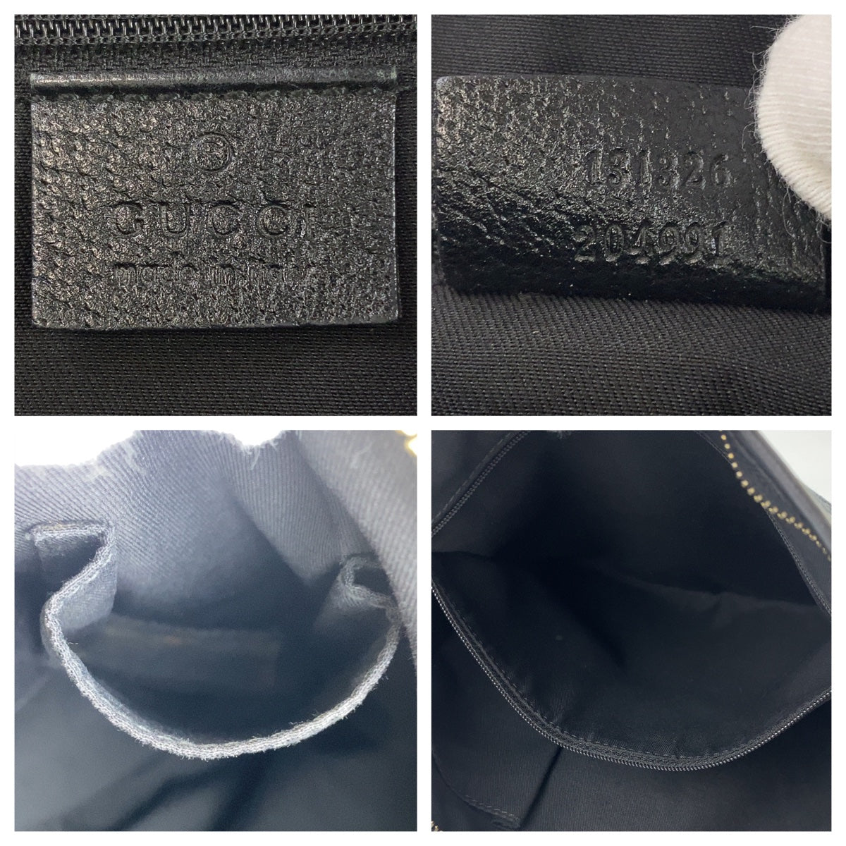 Drift Supply - GGC1 BAG - 2799