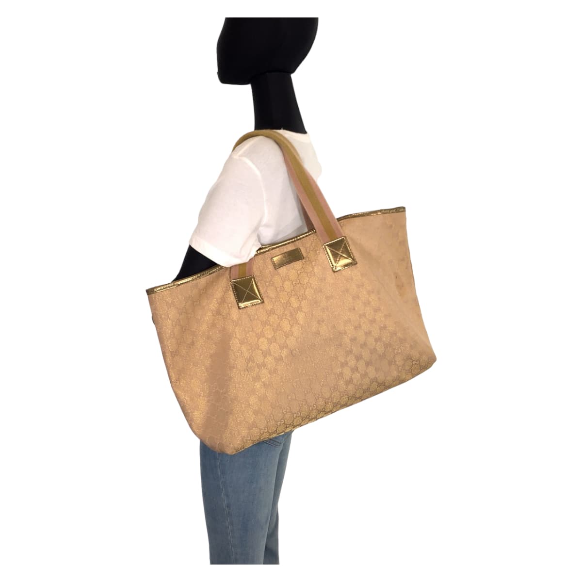 Drift Supply - GGC1 BAG - 1860
