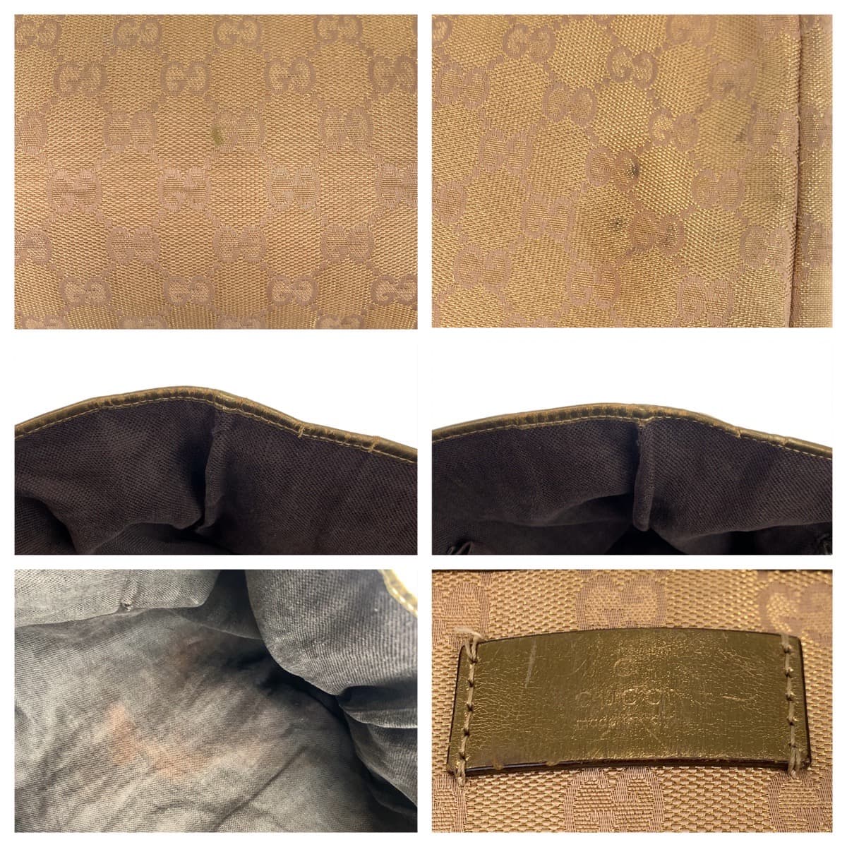 Drift Supply - GGC1 BAG - 1860