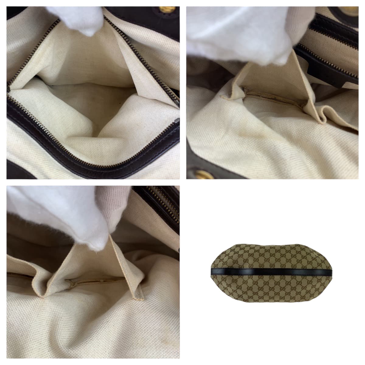 Drift Supply - GGC1 BAG - 1858