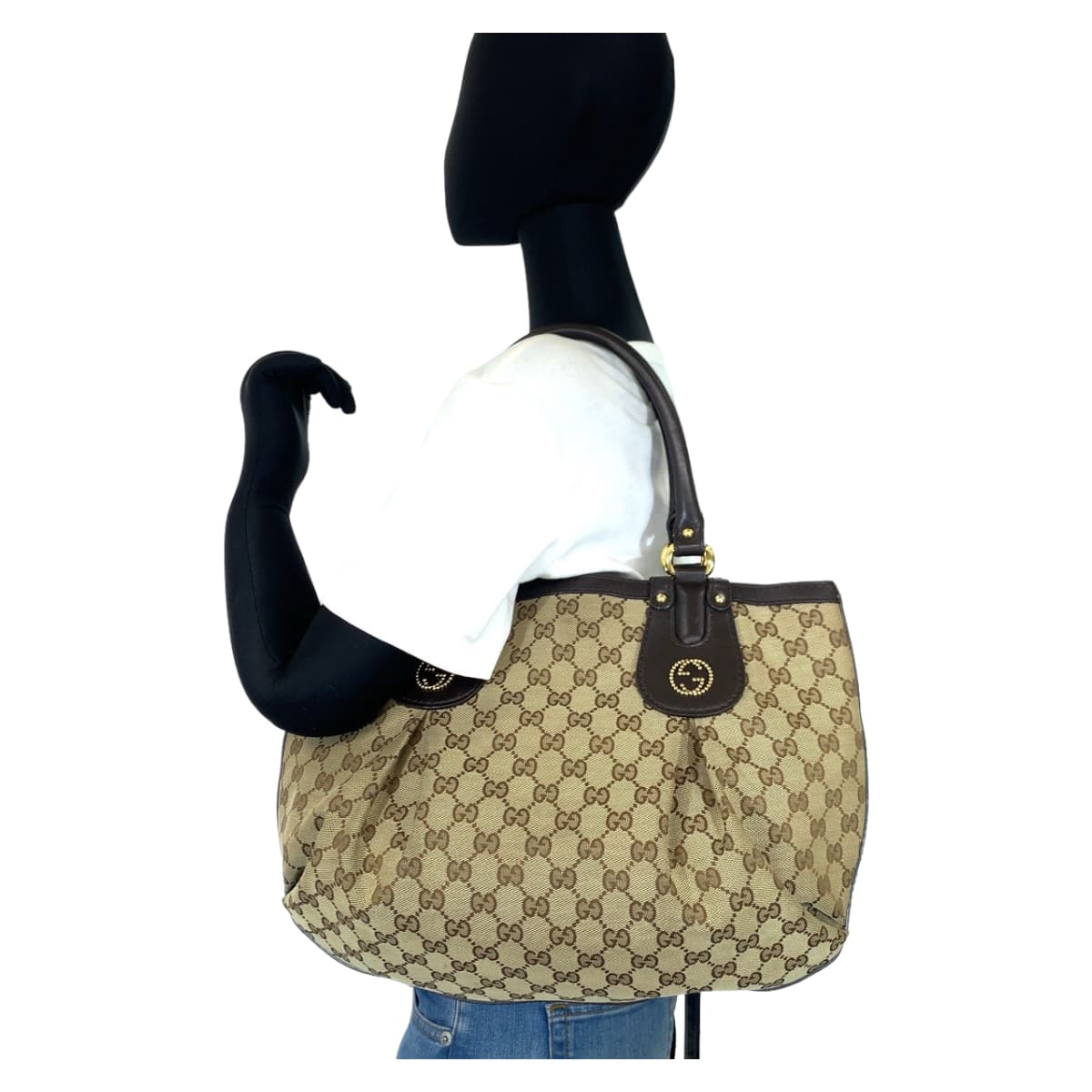 Drift Supply - GGC1 BAG - 1858