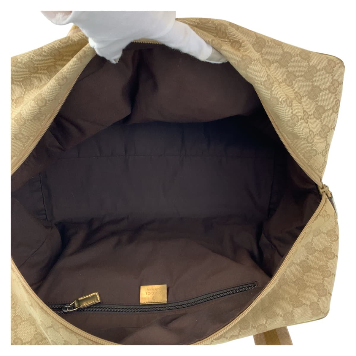 Drift Supply - GGC1 BAG - 1348