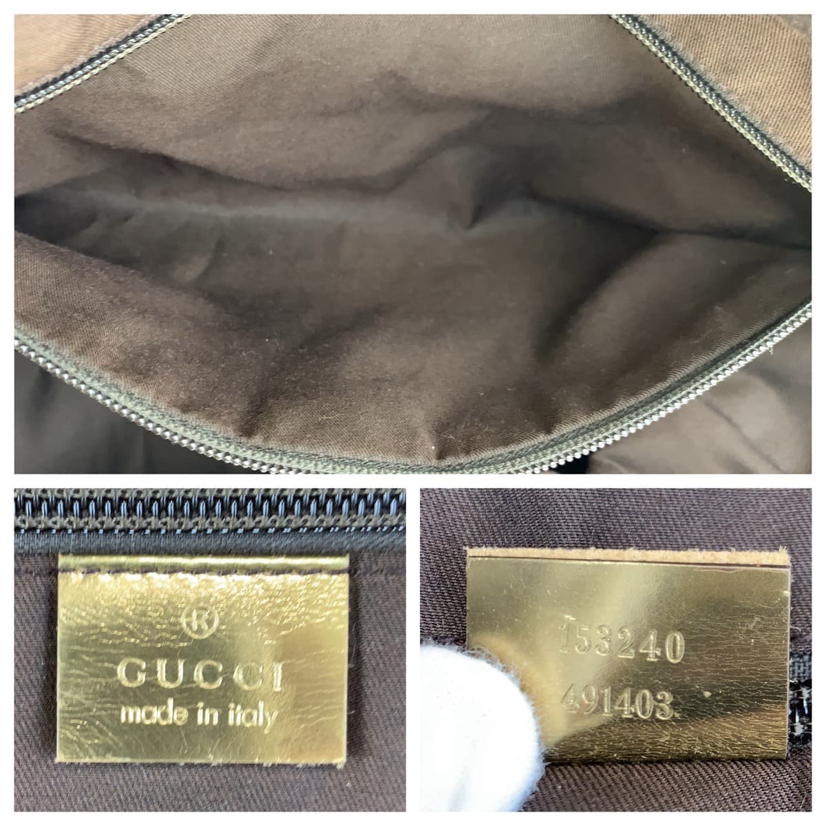Drift Supply - GGC1 BAG - 1348