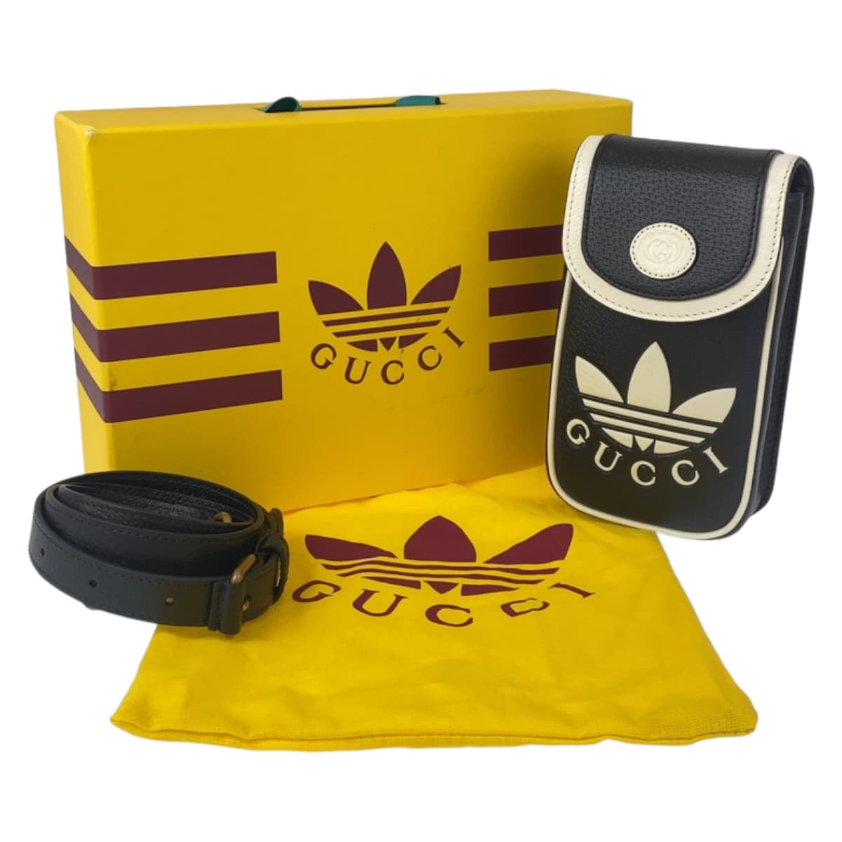 Drift Supply - GGC1 BAG - 2348