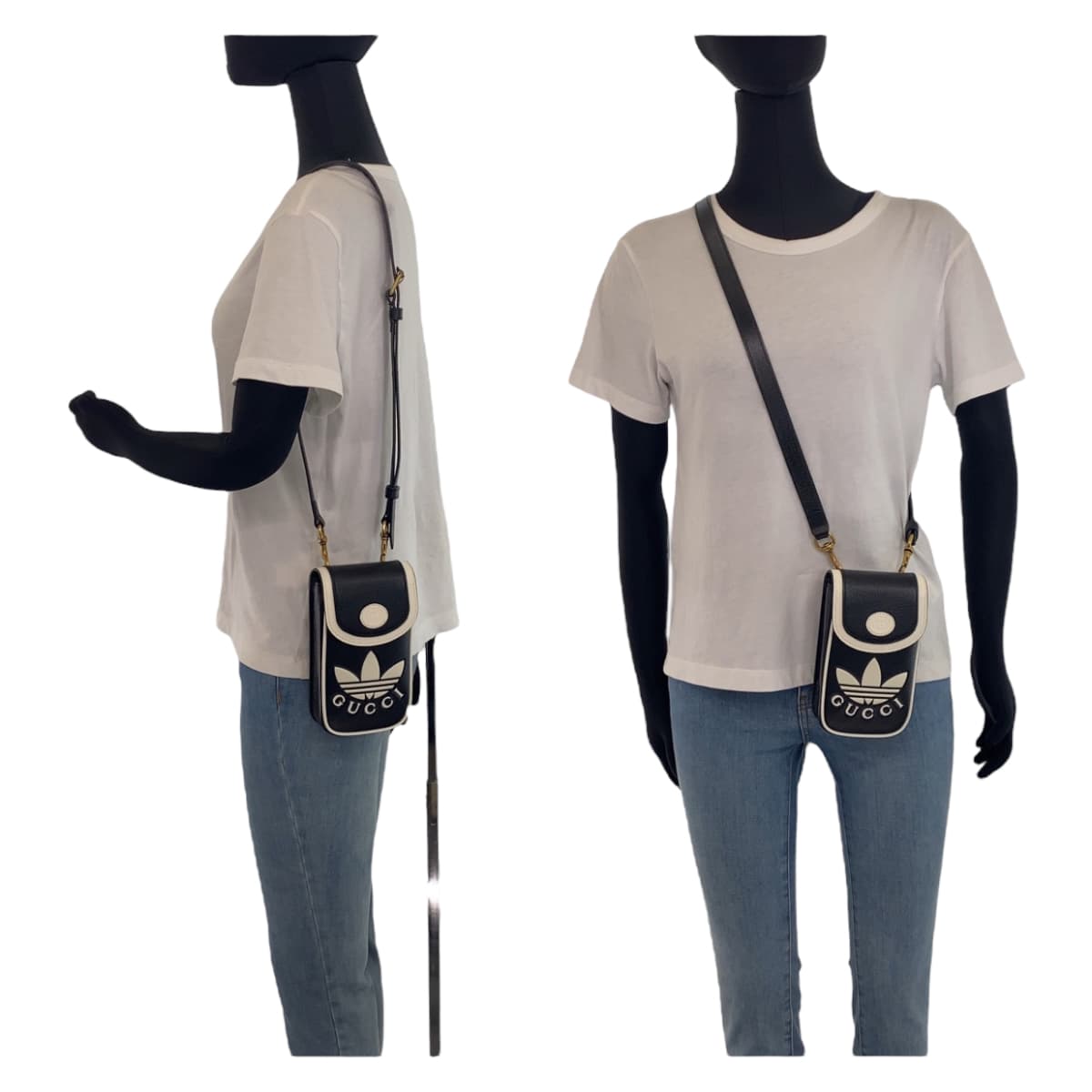 Drift Supply - GGC1 BAG - 2348