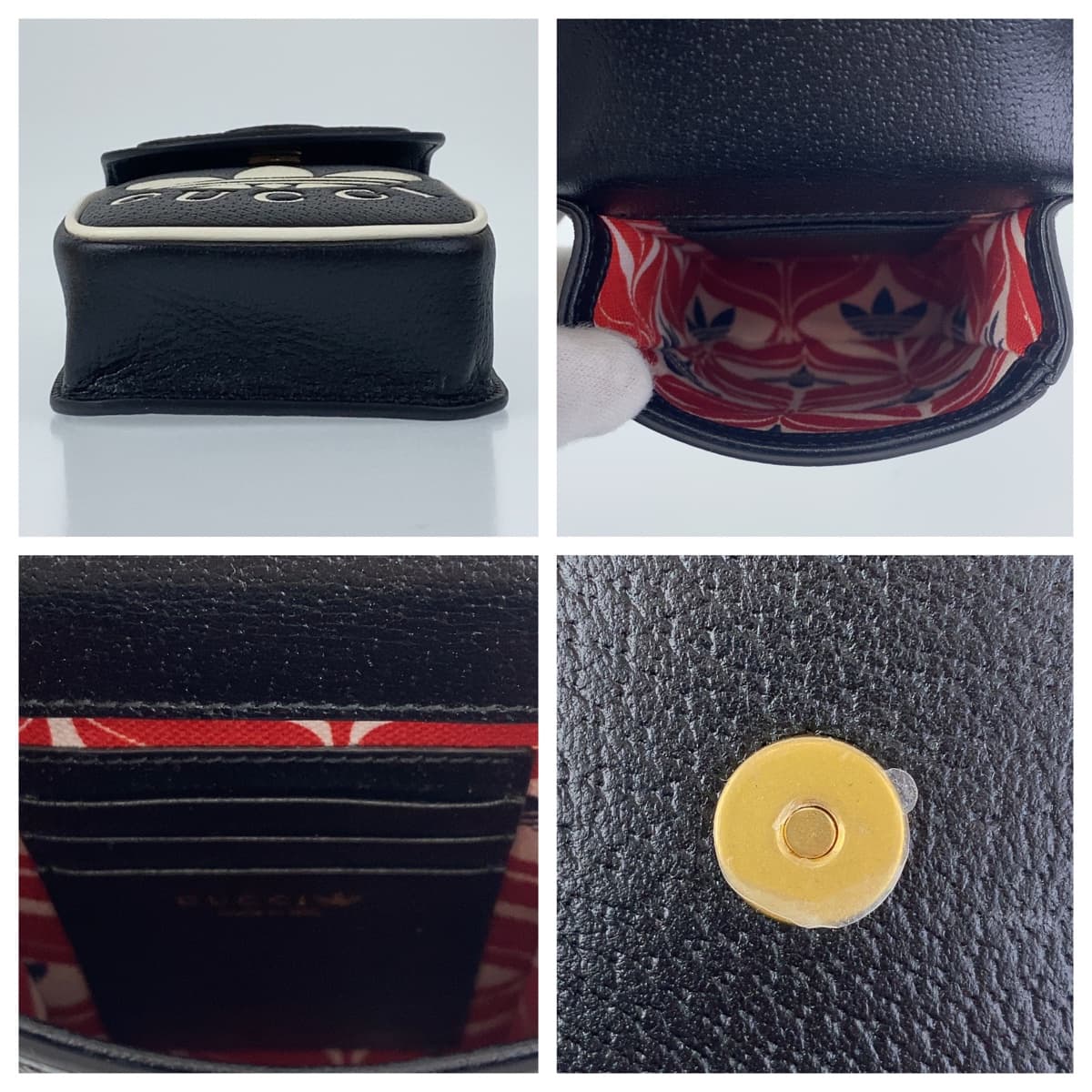 Drift Supply - GGC1 BAG - 2348