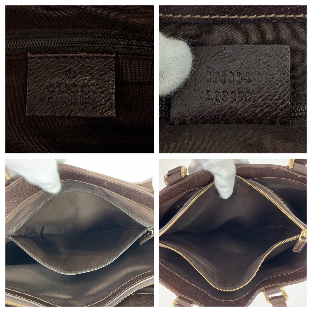 Drift Supply - GGC1 BAG - 1891