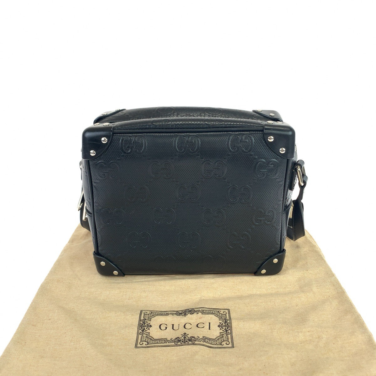 Drift Supply - GGC1 BAG - 2534