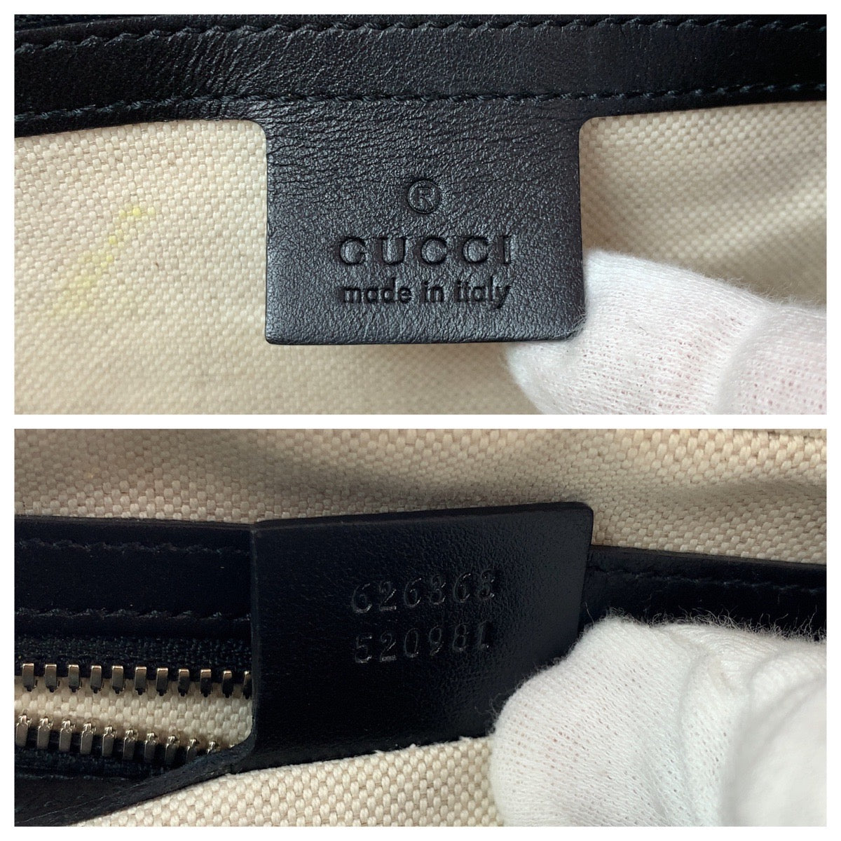 Drift Supply - GGC1 BAG - 2534