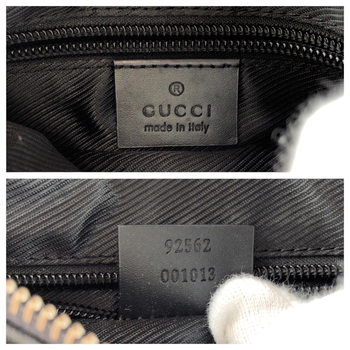 Drift Supply - GGC1 BAG - 2485
