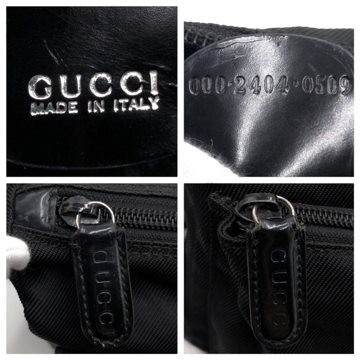 Drift Supply - GGC1 BAG - 586