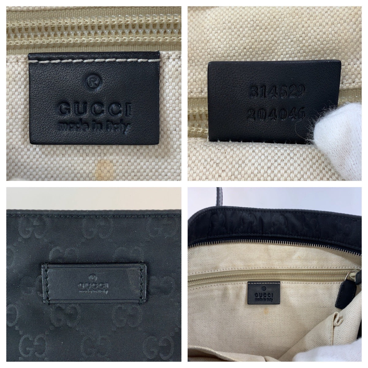 Drift Supply - GGC1 BAG - 2644
