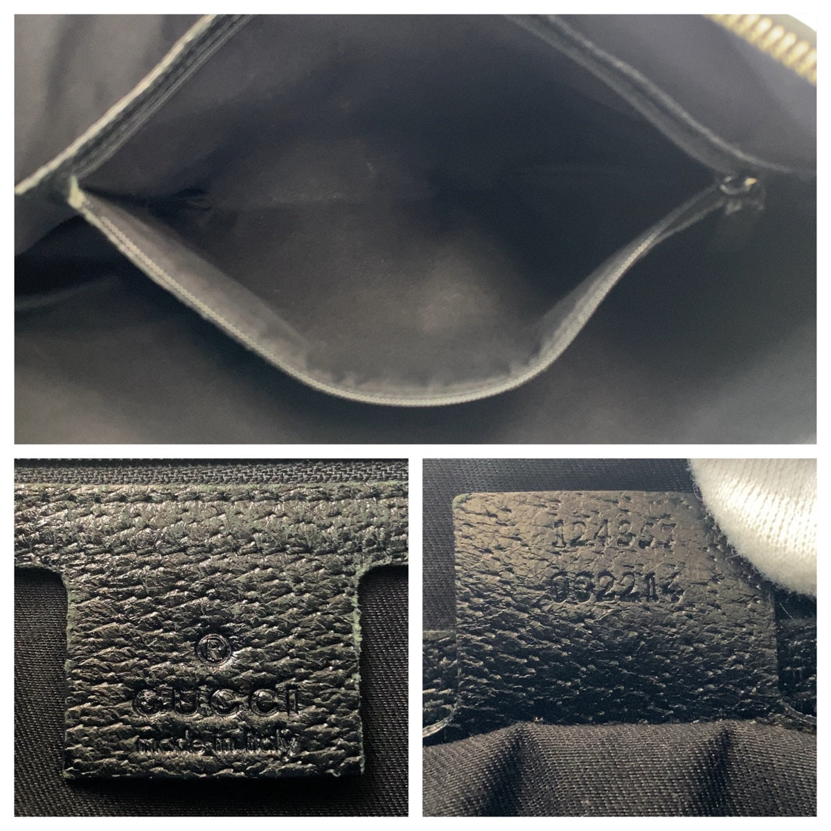 Drift Supply - GGC1 BAG - 277