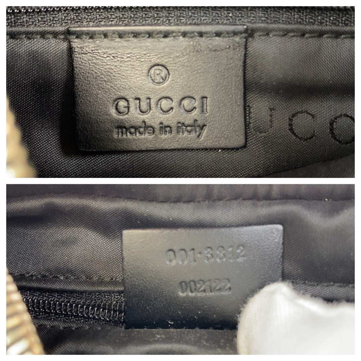 Drift Supply - GGC1 BAG - 284