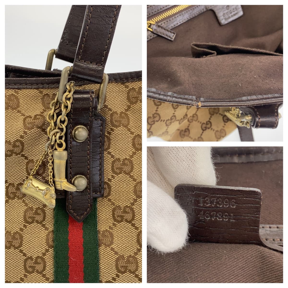 Drift Supply - GGC1 BAG - 1911