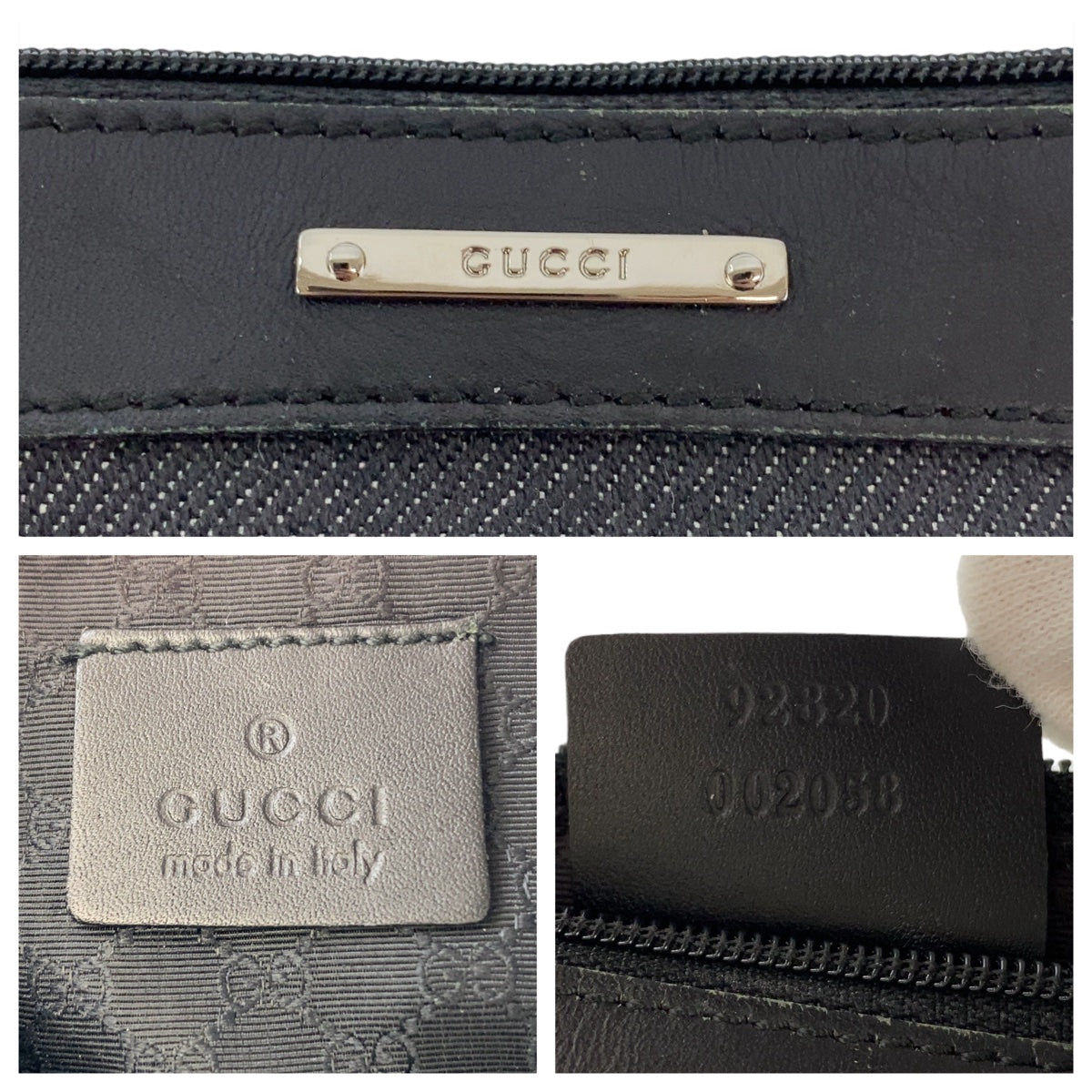 Drift Supply - GGC1 BAG - 706