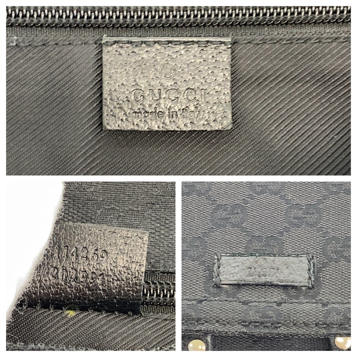 Drift Supply - GGC1 BAG - 2845