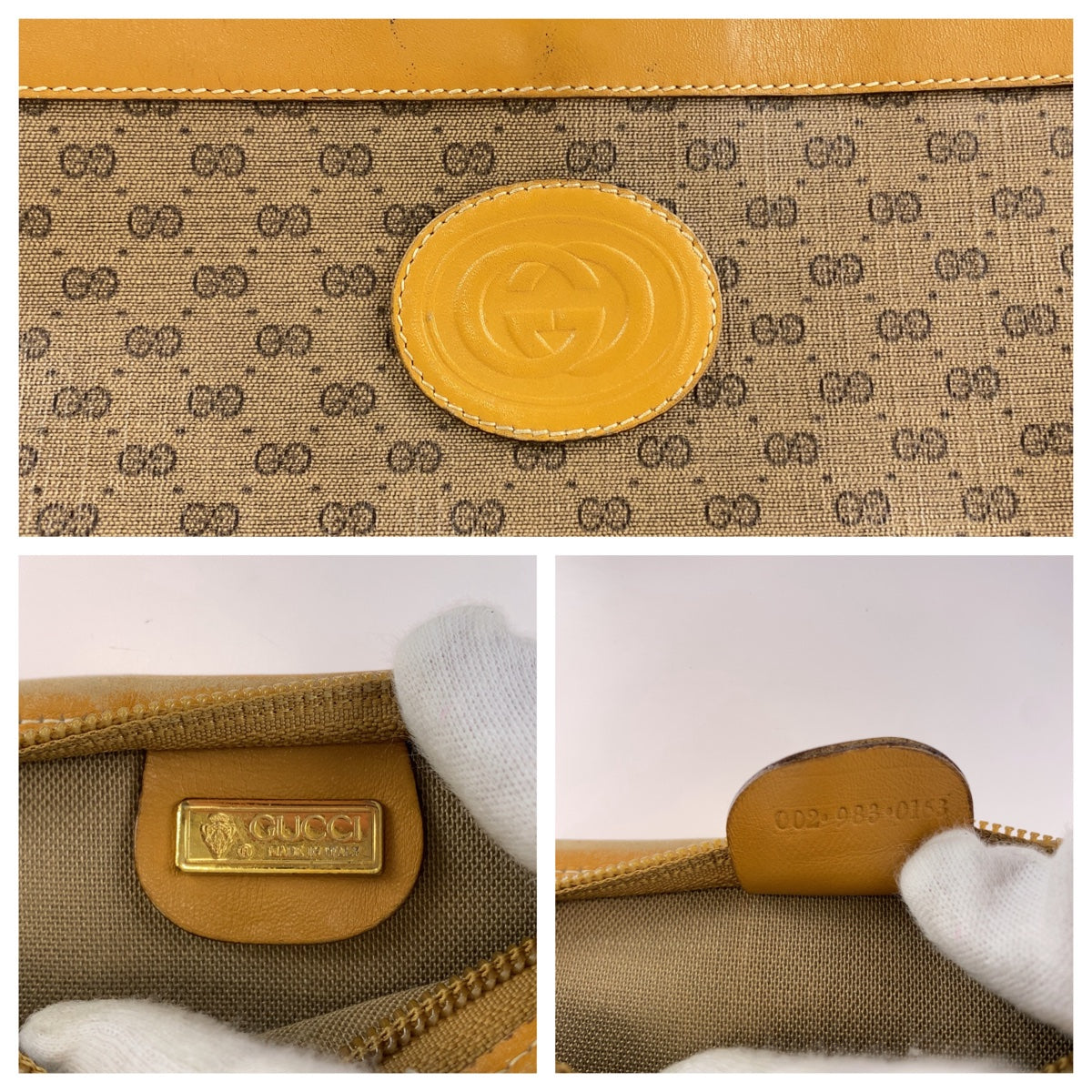 Drift Supply - GGC1 BAG - 1960