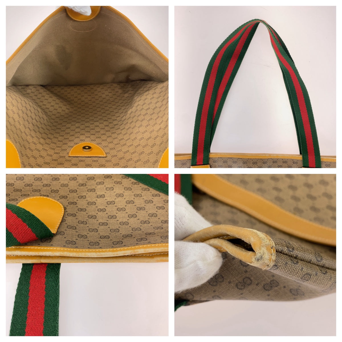 Drift Supply - GGC1 BAG - 1960