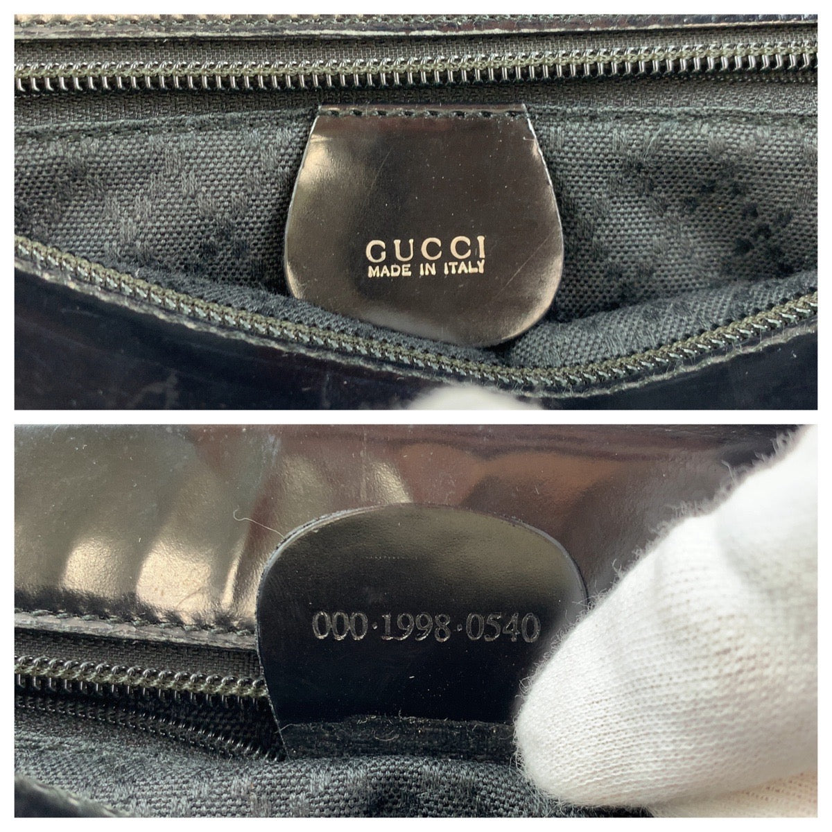 Drift Supply - GGC1 BAG - 189