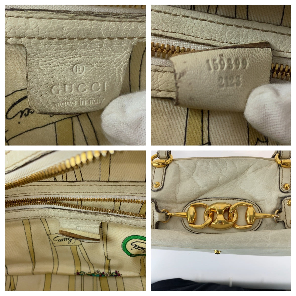 Drift Supply - GGC1 BAG - 848