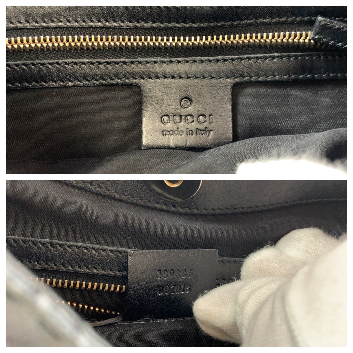 Drift Supply - GGC1 BAG - 275