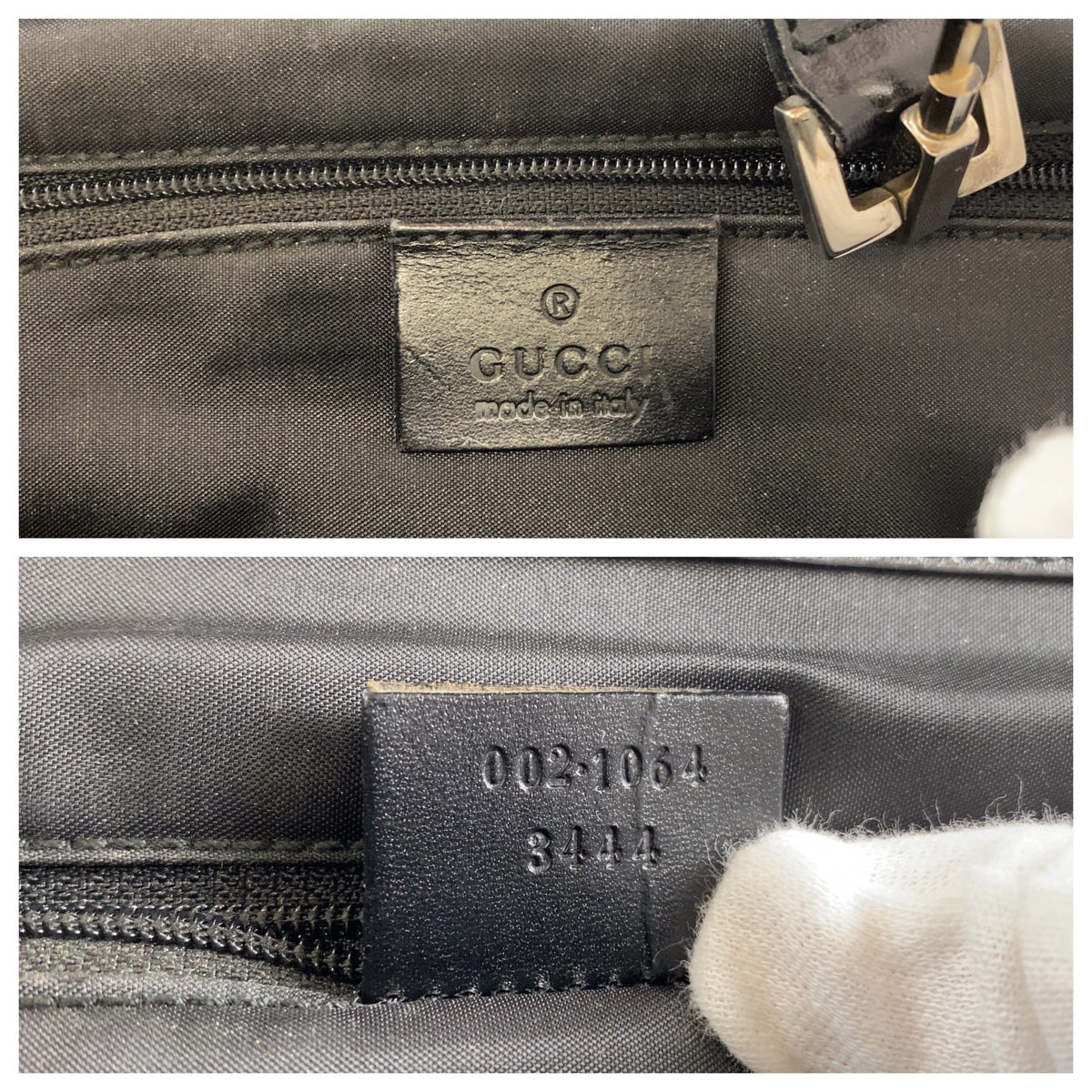 Drift Supply - GGC1 BAG - 180