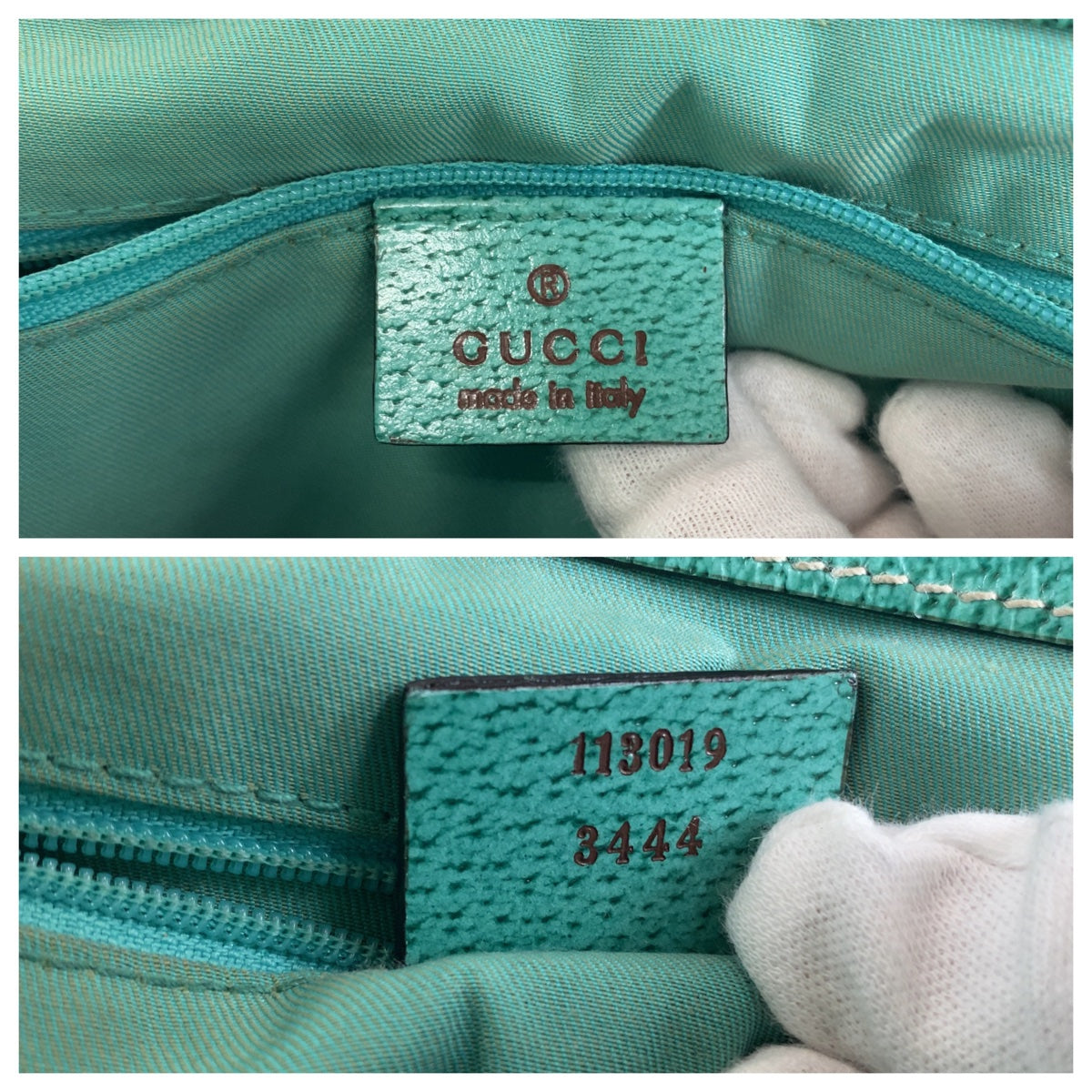 Drift Supply - GGC1 BAG - 166